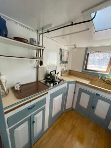 Keuken John - Kate 2